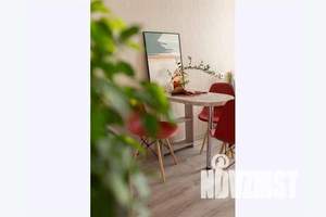 1-к квартира, посуточно, 25м2, 17/17 этаж