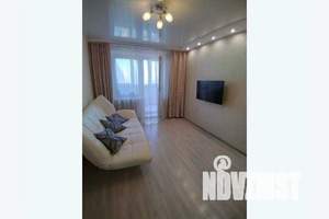 2-к квартира, посуточно, 52м2, 13/16 этаж