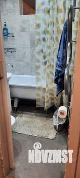 2-к квартира, на длительный срок, 42м2, 4/5 этаж