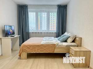 1-к квартира, посуточно, 36м2, 7/14 этаж