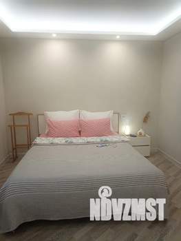 1-к квартира, посуточно, 45м2, 10/14 этаж