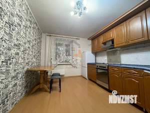 2-к квартира, на длительный срок, 56м2, 4/6 этаж