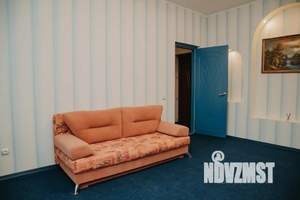 2-к квартира, посуточно, 42м2, 1/1 этаж