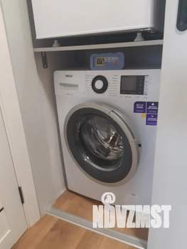 Студия квартира, посуточно, 28м2, 3/9 этаж