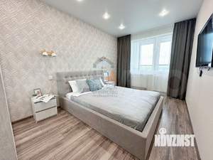 1-к квартира, на длительный срок, 60м2, 15/25 этаж