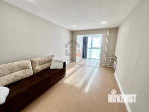 2-к квартира, на длительный срок, 70м2, 1/17 этаж