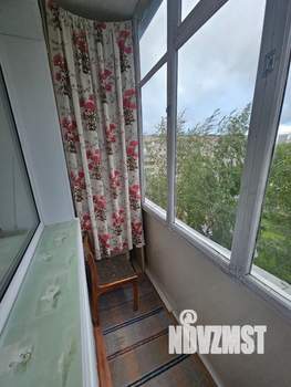 1-к квартира, на длительный срок, 40м2, 5/9 этаж