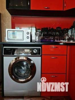 1-к квартира, посуточно, 53м2, 1/1 этаж