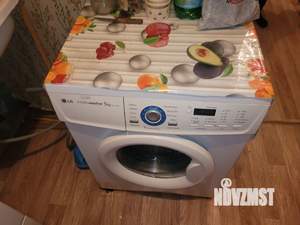 1-к квартира, на длительный срок, 23м2, 3/9 этаж