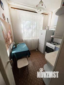 2-к квартира, посуточно, 42м2, 1/5 этаж