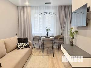 2-к квартира, посуточно, 52м2, 3/5 этаж