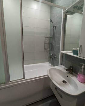 1-к квартира, на длительный срок, 36м2, 3/5 этаж