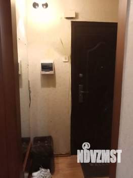 2-к квартира, на длительный срок, 45м2, 4/5 этаж
