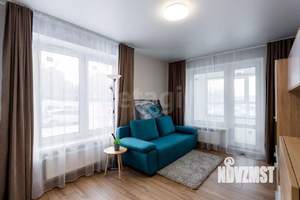2-к квартира, на длительный срок, 52м2, 1/17 этаж