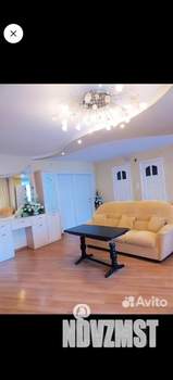 3-к квартира, посуточно, 64м2, 8/10 этаж