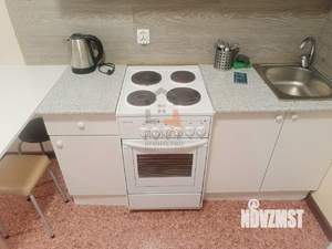 Студия квартира, на длительный срок, 23м2, 3/17 этаж