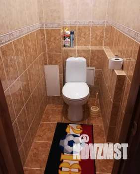 2-к квартира, посуточно, 48м2, 2/10 этаж