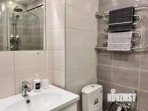 Студия квартира, посуточно, 29м2, 8/13 этаж