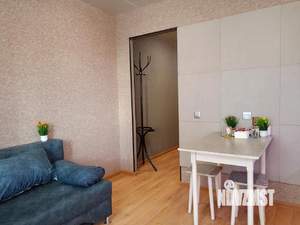 1-к квартира, на длительный срок, 37м2, 7/10 этаж