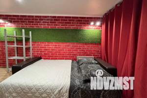 1-к квартира, посуточно, 35м2, 3/5 этаж