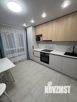 2-к квартира, на длительный срок, 40м2, 4/17 этаж