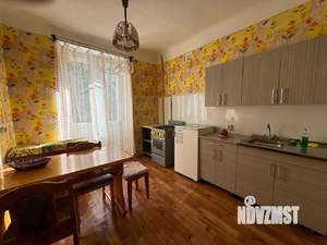 1-к квартира, на длительный срок, 46м2, 4/6 этаж