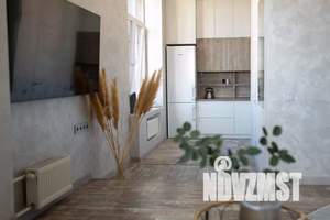 1-к квартира, посуточно, 36м2, 16/16 этаж