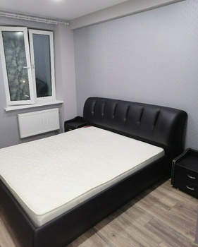 2-к квартира, на длительный срок, 40м2, 10/22 этаж
