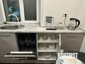 2-к квартира, посуточно, 43м2, 3/10 этаж