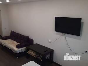 Студия квартира, посуточно, 32м2, 14/17 этаж