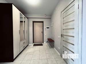 1-к квартира, посуточно, 60м2, 1/1 этаж