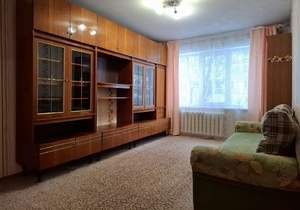 2-к квартира, на длительный срок, 54м2, 3/5 этаж