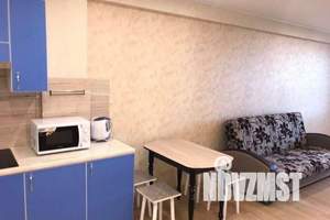 1-к квартира, посуточно, 32м2, 16/16 этаж