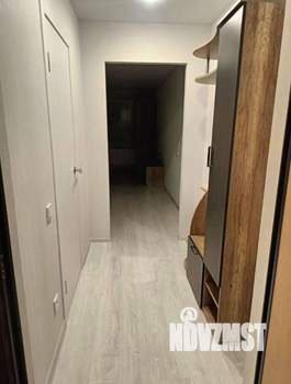 Студия квартира, на длительный срок, 25м2, 2/15 этаж