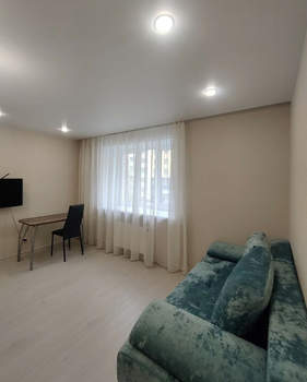 1-к квартира, на длительный срок, 40м2, 3/10 этаж