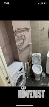 1-к квартира, посуточно, 48м2, 10/16 этаж