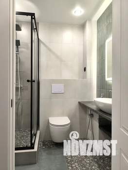 Студия квартира, посуточно, 29м2, 11/14 этаж