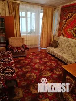 3-к квартира, посуточно, 60м2, 1/9 этаж