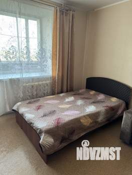 2-к квартира, посуточно, 50м2, 9/10 этаж