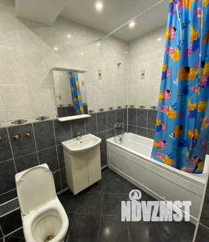 1-к квартира, на длительный срок, 42м2, 10/15 этаж