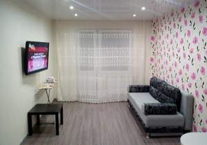 2-к квартира, на длительный срок, 55м2, 7/17 этаж