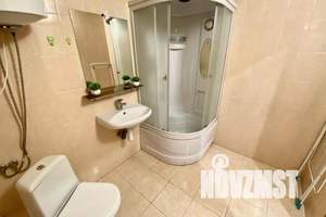 1-к квартира, посуточно, 35м2, 7/9 этаж