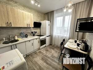 2-к квартира, посуточно, 63м2, 10/12 этаж