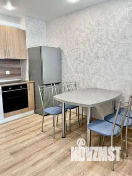 2-к квартира, на длительный срок, 43м2, 13/18 этаж