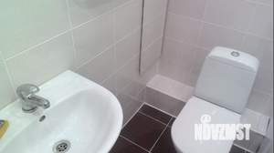 Студия квартира, на длительный срок, 25м2, 8/17 этаж