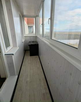 1-к квартира, на длительный срок, 35м2, 14/18 этаж