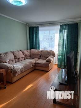 1-к квартира, на длительный срок, 30м2, 5/5 этаж