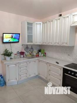 3-к квартира, на длительный срок, 77м2, 3/4 этаж