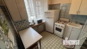 2-к квартира, на длительный срок, 45м2, 5/5 этаж