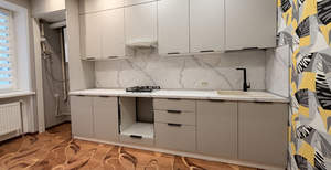 1-к квартира, на длительный срок, 37м2, 1/5 этаж